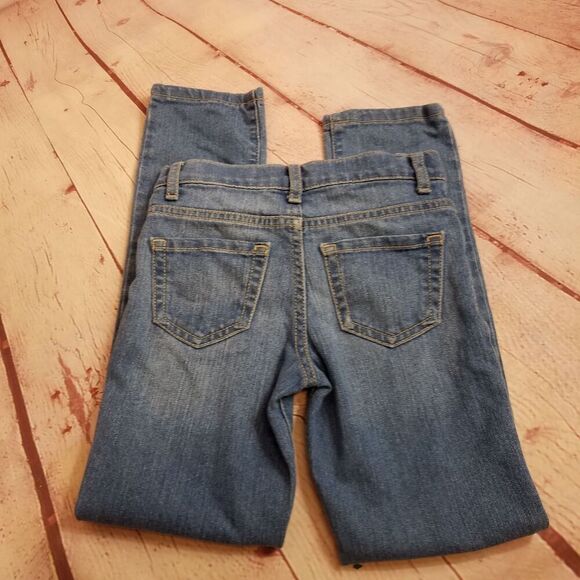 Children's Place Jean's 8 slim - Picture 2 of 4